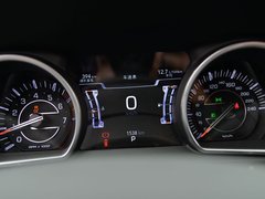 大指挥官 2018款 2.0T 四驱御享版 国V