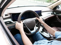 Mattu 2018款 1.6T GDI DCT旗舰型