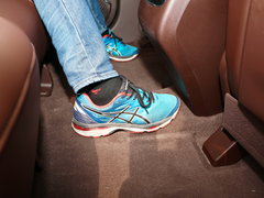 Mattu 2018款 1.6T GDI DCT旗舰型