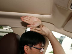 Mattu 2018款 1.6T GDI DCT旗舰型