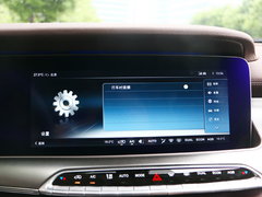 Mattu 2018款 1.6T GDI DCT旗舰型