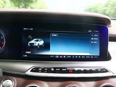 Mattu 2018款 1.6T GDI DCT旗舰型