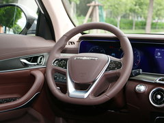 Mattu 2018款 1.6T GDI DCT旗舰型