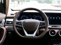 Mattu 2018款 1.6T GDI DCT旗舰型