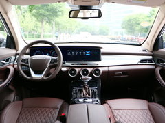 Mattu 2018款 1.6T GDI DCT旗舰型