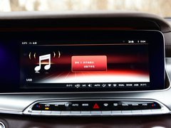 Mattu 2018款 1.6T GDI DCT旗舰型