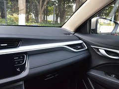 帝豪 2018款 1.5L CVT尊贵型