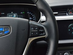 帝豪 2018款 1.5L CVT尊贵型