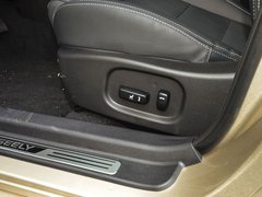 帝豪 2018款 1.5L CVT尊贵型