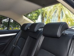 帝豪 2018款 1.5L CVT尊贵型