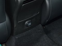 帝豪 2018款 1.5L CVT尊贵型