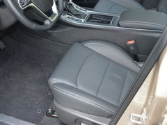 帝豪 2018款 1.5L CVT尊贵型
