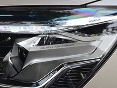 帝豪 2018款 1.5L CVT尊贵型