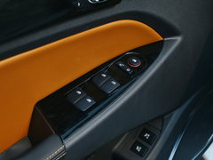 秦新能源 2018款 秦EV450 智联尊尚型