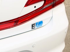 秦新能源 2018款 秦EV450 智联尊尚型
