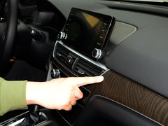 雅阁 2018款 260TURBO 豪华版