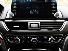 雅阁 2018款 260TURBO 豪华版