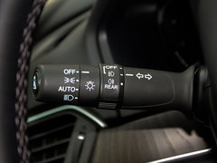 雅阁 2018款 260TURBO 豪华版
