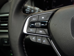 雅阁 2018款 260TURBO 豪华版