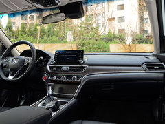 雅阁 2018款 260TURBO 豪华版