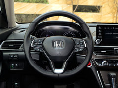 雅阁 2018款 260TURBO 豪华版
