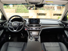 雅阁 2018款 260TURBO 豪华版