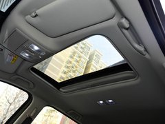 马自达CX-8 2019款 2.5L 四驱旗舰型