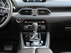 马自达CX-8 2019款 2.5L 四驱旗舰型