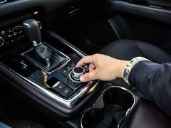 马自达CX-8 2019款 2.5L 四驱旗舰型