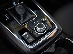 马自达CX-8 2019款 2.5L 四驱旗舰型
