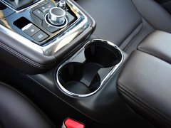 马自达CX-8 2019款 2.5L 四驱旗舰型