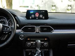 马自达CX-8 2019款 2.5L 四驱旗舰型