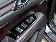 马自达CX-8 2019款 2.5L 四驱旗舰型