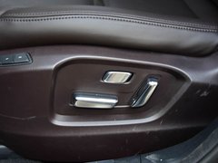 马自达CX-8 2019款 2.5L 四驱旗舰型