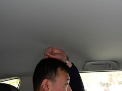 马自达CX-8 2019款 2.5L 四驱旗舰型