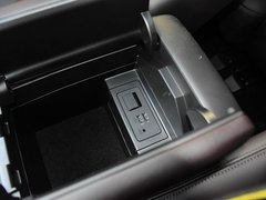 马自达CX-8 2019款 2.5L 四驱旗舰型