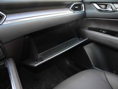 马自达CX-8 2019款 2.5L 四驱旗舰型