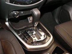 途达 2018款 2.5L 自动四驱旗舰版
