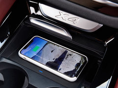 宝马X4 2019款 xDrive25i M越野套装