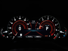 宝马X4 2019款 xDrive25i M越野套装