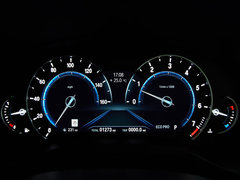 宝马X4 2019款 xDrive25i M越野套装