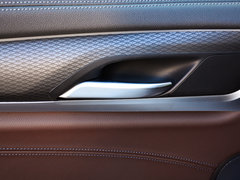 宝马X4 2019款 xDrive25i M越野套装