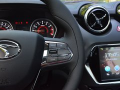 东南DX3 2018款 1.5T 户外版 CVT尊贵型