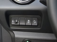 东南DX3 2018款 1.5T 户外版 CVT尊贵型
