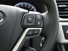 汉兰达 2018款 2.0T 四驱豪华版 7座