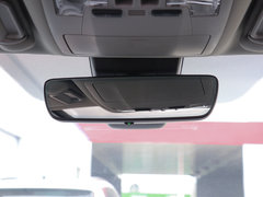 汉兰达 2018款 2.0T 四驱精英版 7座
