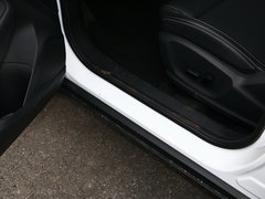 MG ZS 2018款 1.5L 自动尊享互联网版 国V