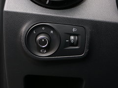 MG ZS 2018款 1.5L 自动尊享互联网版 国V