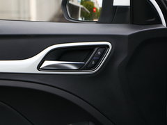 MG ZS 2018款 1.5L 自动尊享互联网版 国V