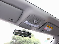 MG ZS 2018款 1.5L 自动尊享互联网版 国V